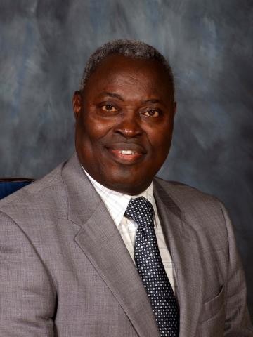 Pastor W. F. Kumuyi